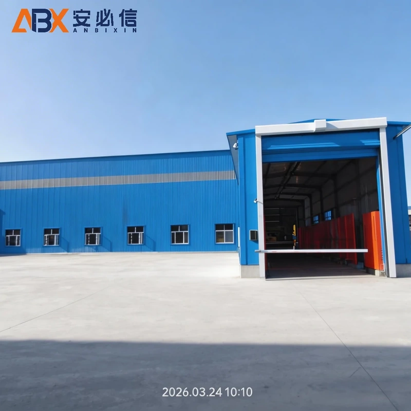 黄石市背带堆积门