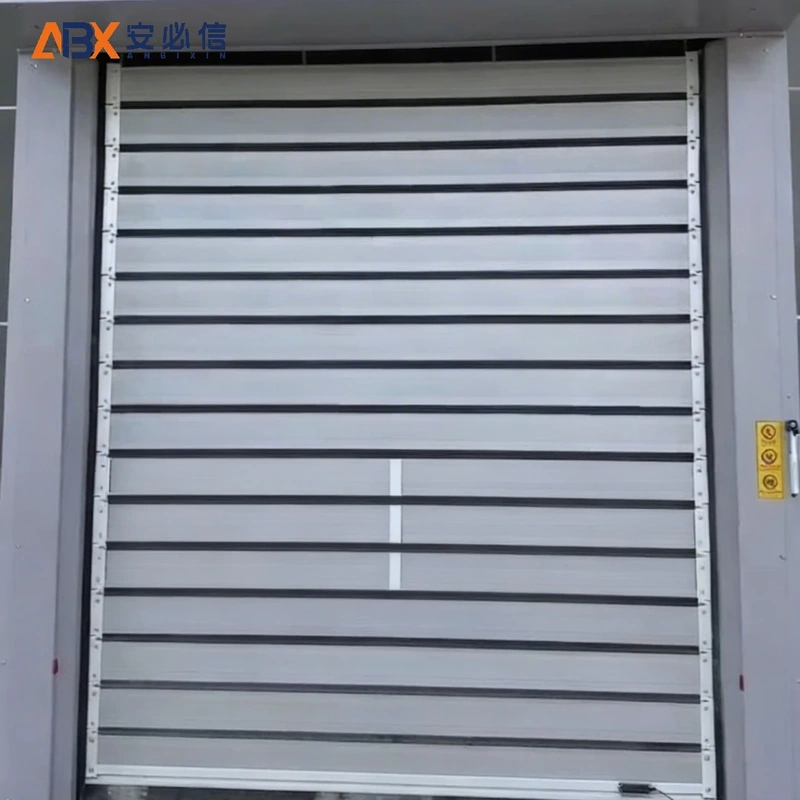 黄石市医药密闭高速门